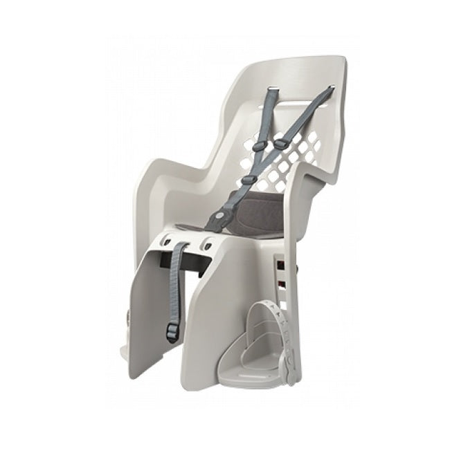 POLISPORT | Portabebé Joy CFS al Portabultos Gris/Crema