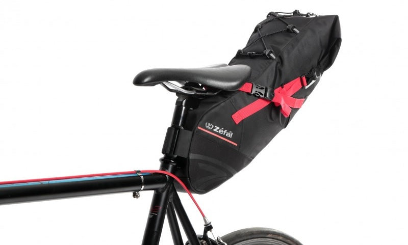 ZEFAL | Bolsa de Herramientas Adventure R11 11L