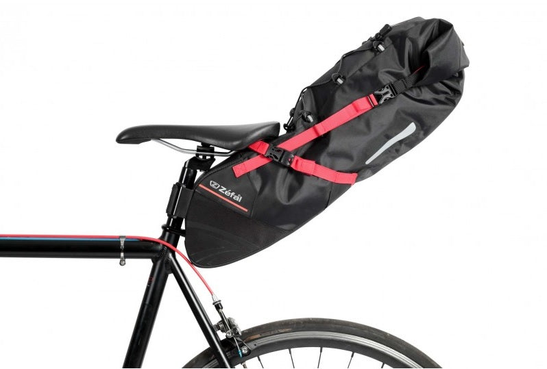 ZEFAL | Bolsa de Herramientas Adventure R17 17L