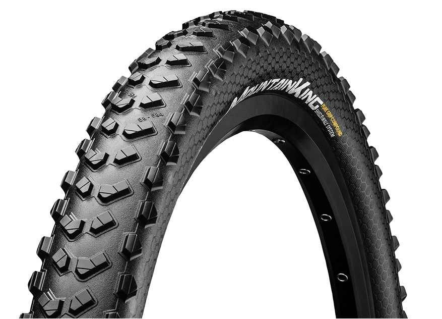 CONTINENTAL | Cubierta de Mtb MOUNTAIN KING 29x2.30 Tubeless Ready