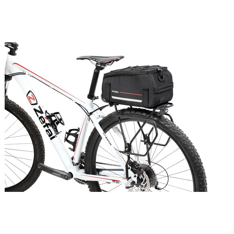 ZEFAL | Alforja Z Traveler 40 9L