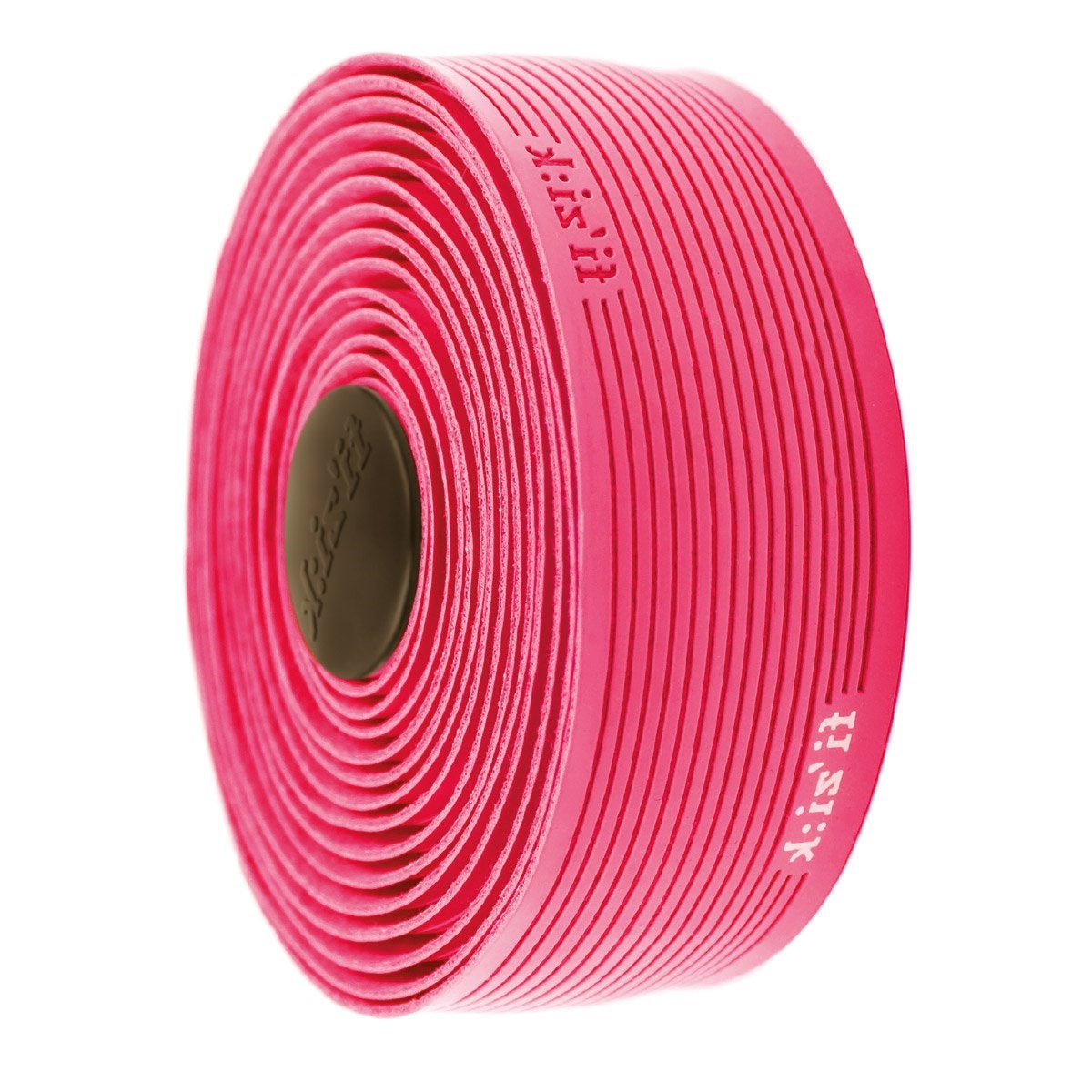 FIZIK | Cinta de Manillar Vento Microtex Tacky Rosa Flúor