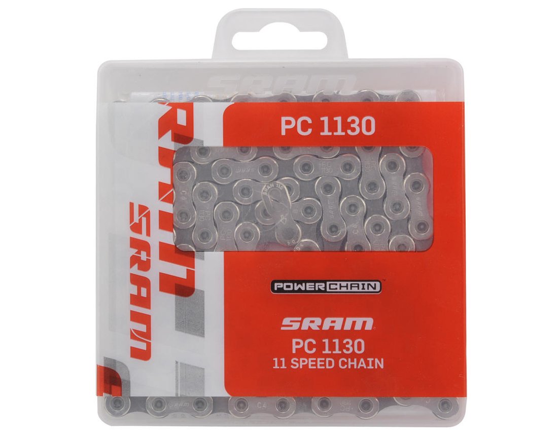 SRAM | Cadena PC 1130 11v 120 Eslabones