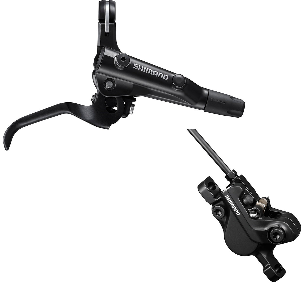 SHIMANO | Freno de Disco Hidráulico DEORE MT520