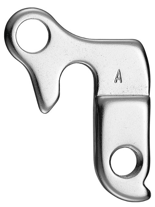 UNION | Puntera de Cambio GH-001 Compatible con BH, Bianchi, Cube, Diamondback