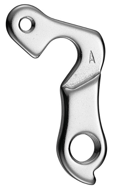 UNION | Puntera de Cambio GH-026 Compatible con Haibike, Wheeler, Winora