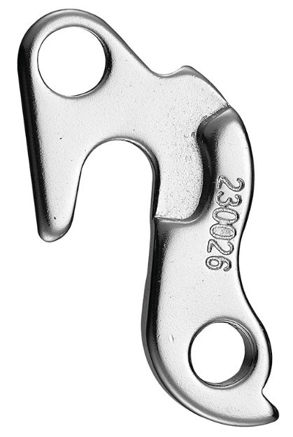 UNION | Puntera de Cambio GH-068 Compatible con BH, Cube, Focus, Fuji, Gary Fisher, Gitane