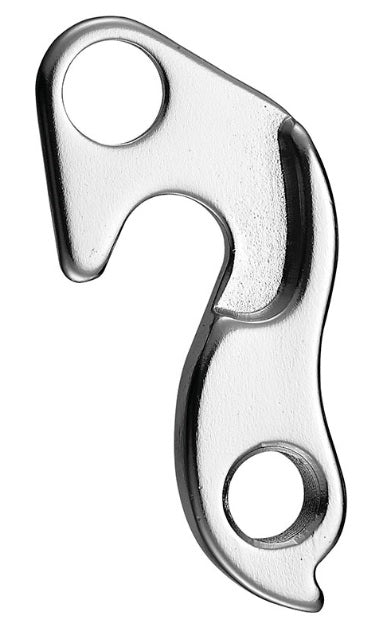 UNION | Puntera de Cambio GH-083 Compatible con Focus, Raleigh, Specialized, S-Works, Univega