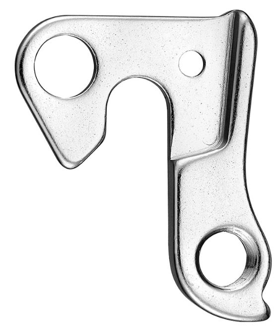 UNION | Puntera de Cambio GH-128 Compatible con Bergamont, BMC, Carrera, Centurion, Diamondback