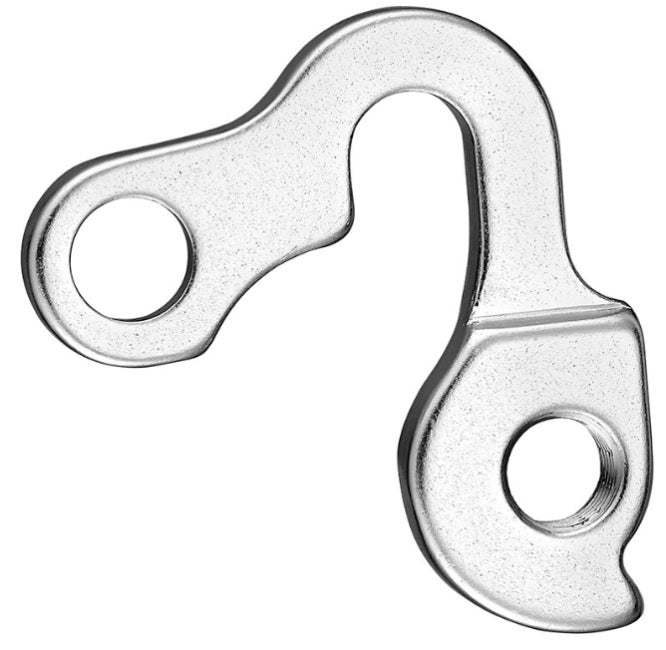 UNION | Puntera de Cambio GH-129 Compatible con Bergamont, Focus, Haro, Jamis, K2