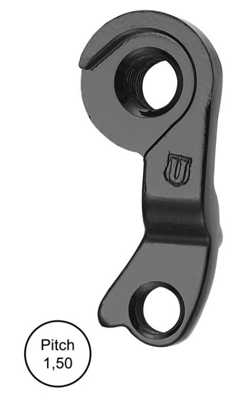 UNION | Puntera de Cambio GH-250