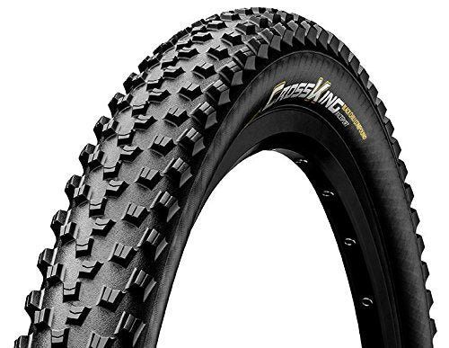 CONTINENTAL | Cubierta de Mtb CROSS KING 27.5" Tubeless Ready