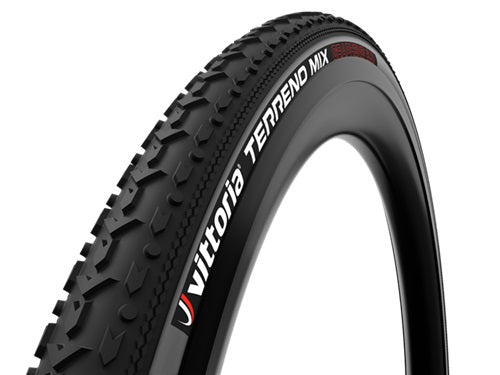 VITTORIA | Cubierta de Gravel Terreno Mix G2.0 TNT
