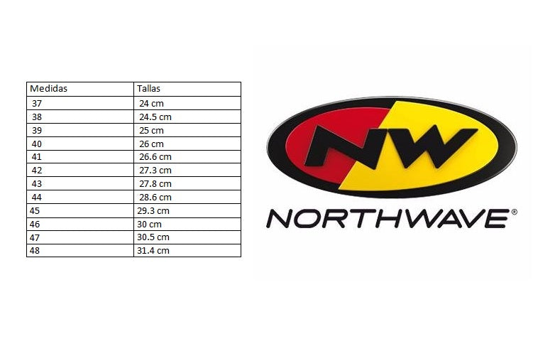 NORTHWAVE | Calcetines Switch (Rainbow)