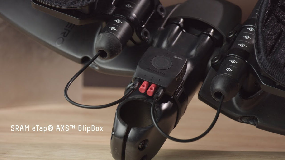 SRAM | BlipBox eTap AXS