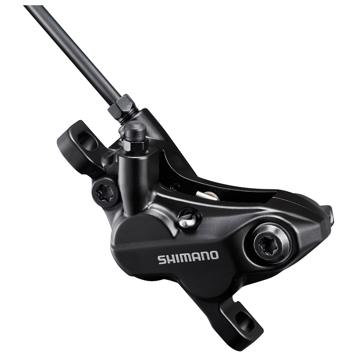 SHIMANO | Pinza de Freno Hidráulica DEORE MT520