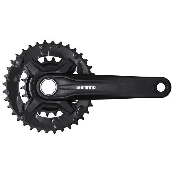 SHIMANO | Bielas ALTUS MT210 Boost 2x9v