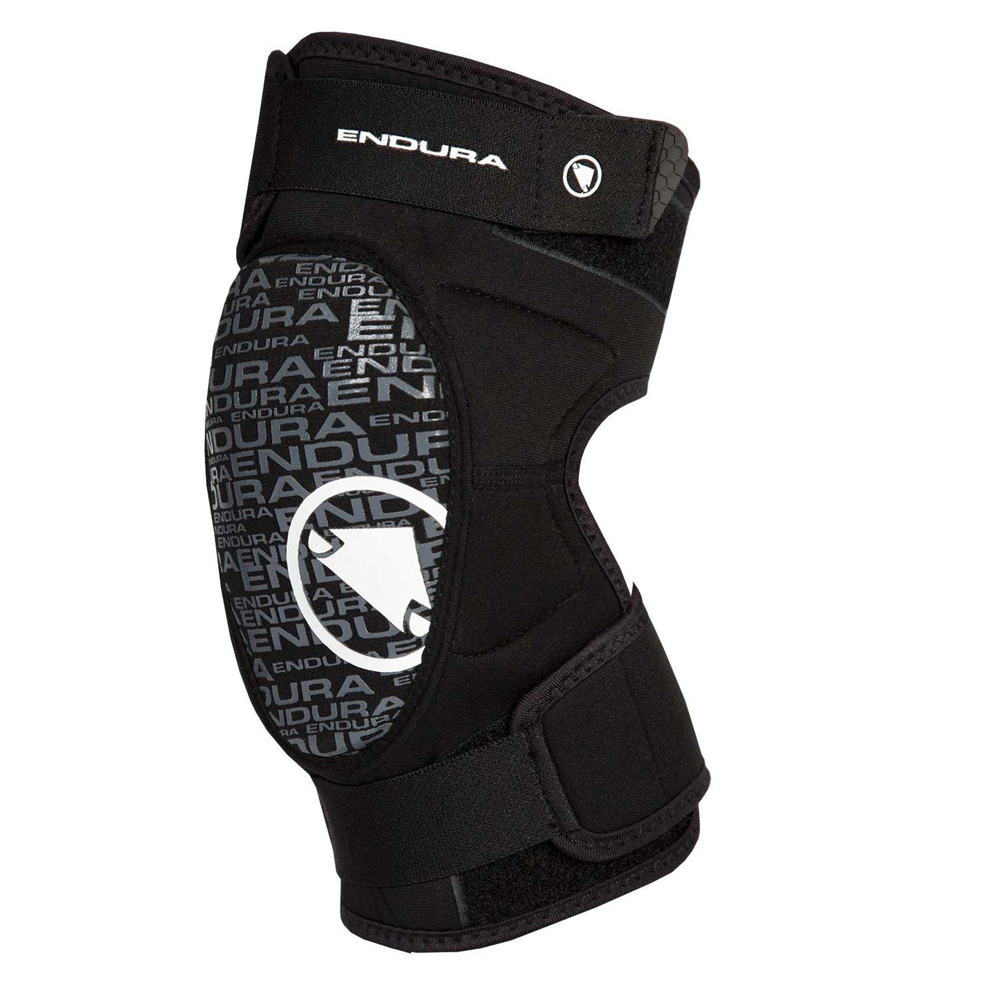 ENDURA | Rodilleras Singletrack Infantil