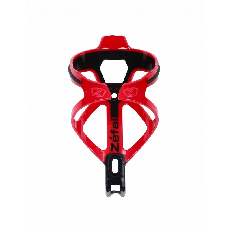 ZEFAL | Portabidón Pulse B2 Rojo