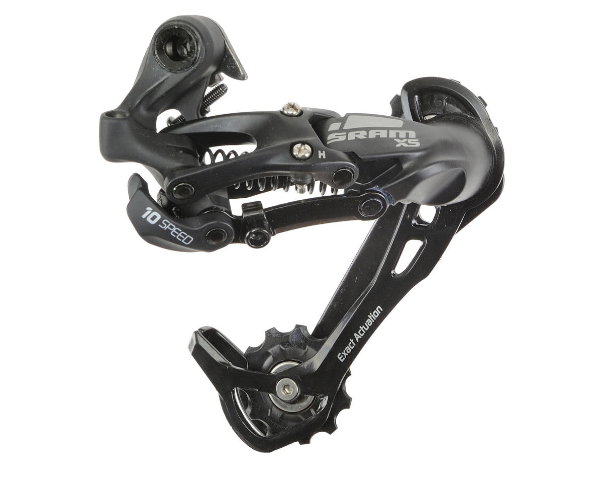 SRAM | Cambio X5 10v
