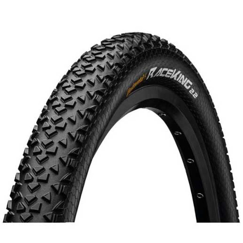 CONTINENTAL | Cubierta de Mtb RACE KING 27.5x2.20 Tubeless Ready