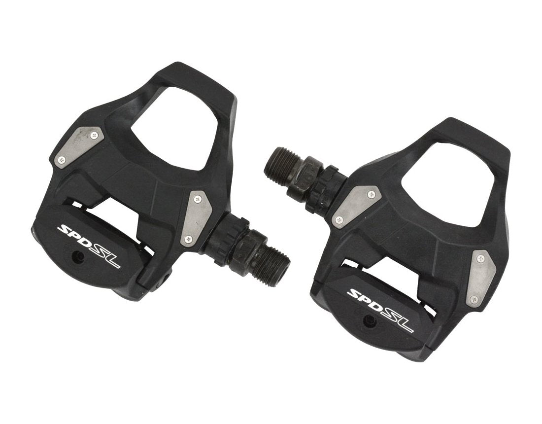 SHIMANO | Pedales de Carretera RS500