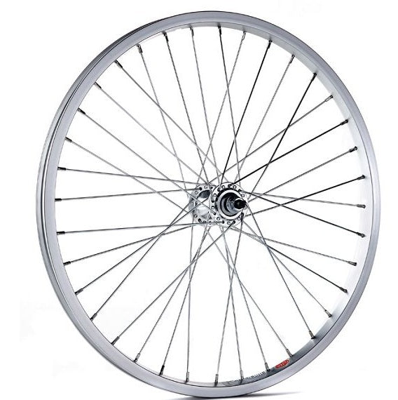 GURPIL | Rueda 20" Cyber V-Brake Aluminio (36 Radios)