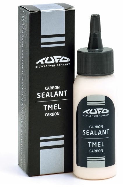 TUFO | Antipinchazos Reparador para Tubular Carbón 50ml