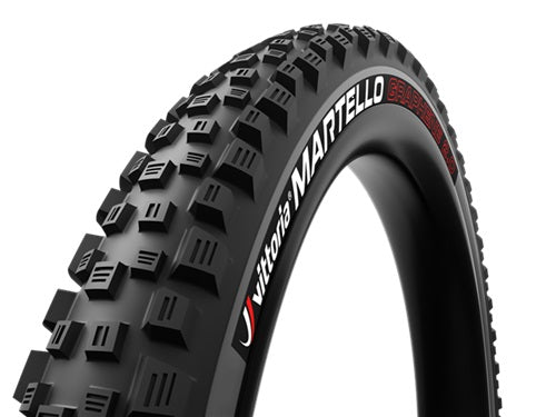 VITTORIA | Cubierta de Mtb MARTELLO 29x2.60 TNT G2.0