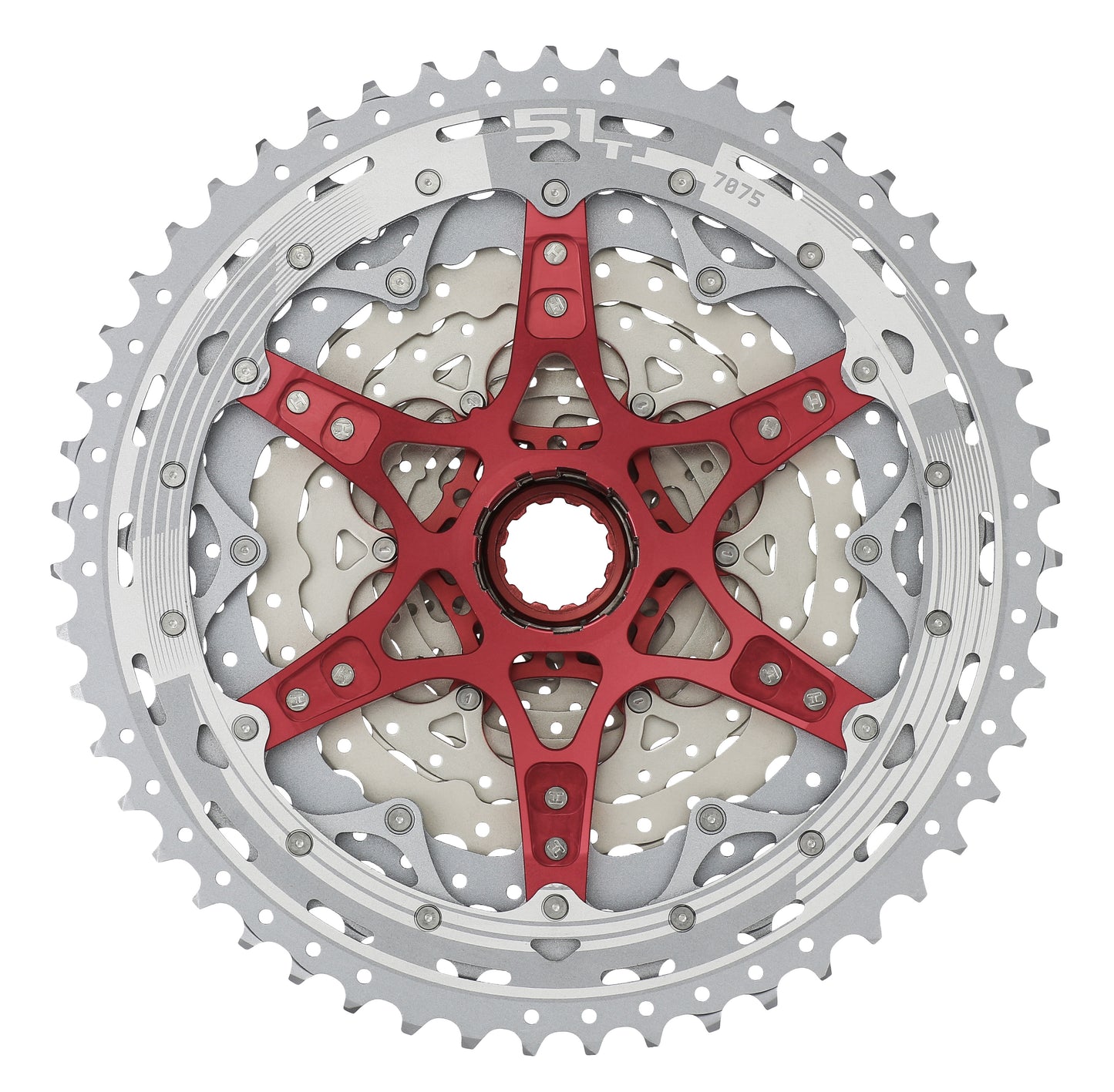 SUNRACE | Cassette MZ903 12v