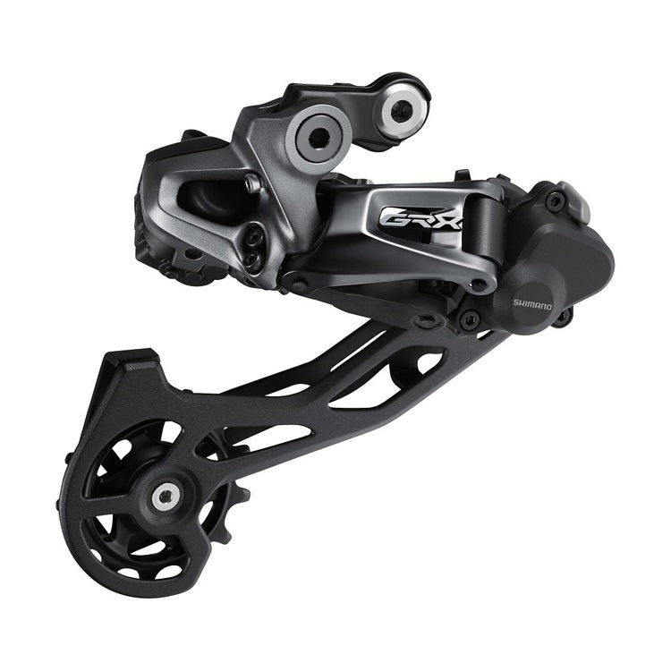 SHIMANO | Cambio GRX RX815 Di2 11v