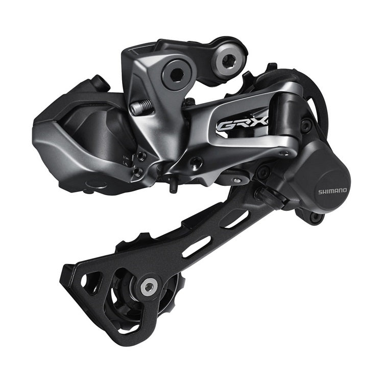 SHIMANO | Cambio GRX RX817 Di2 11v