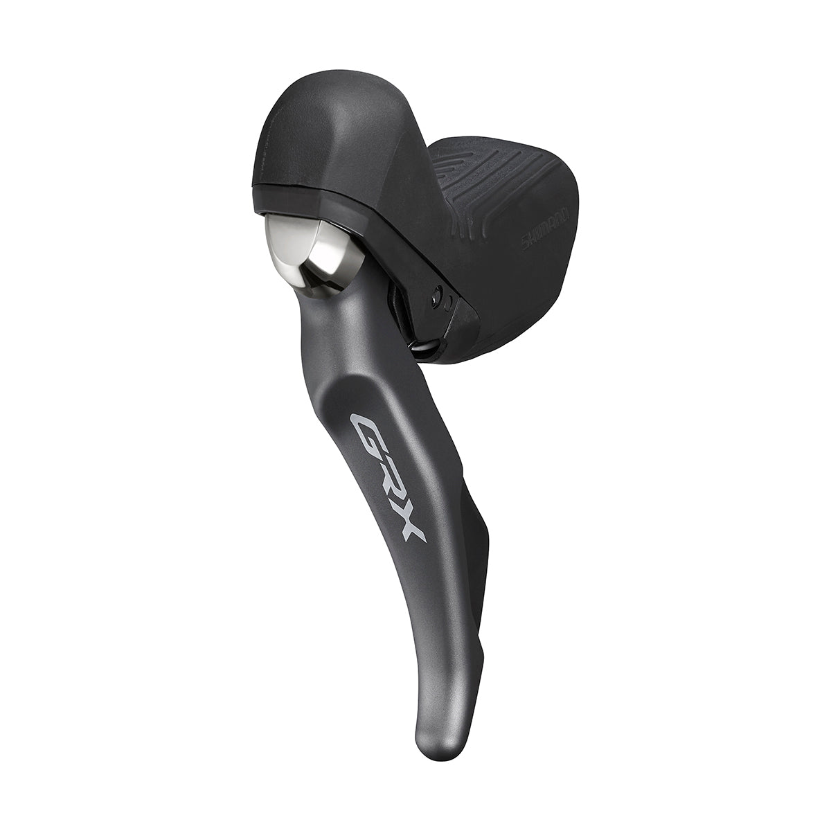 SHIMANO | Mando de Freno y Cambio GRX RX810 hidráulico
