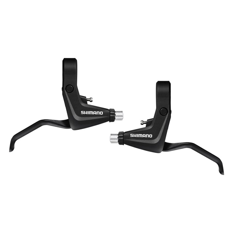 SHIMANO | Manetas de Freno V-Brake ALIVIO T4000