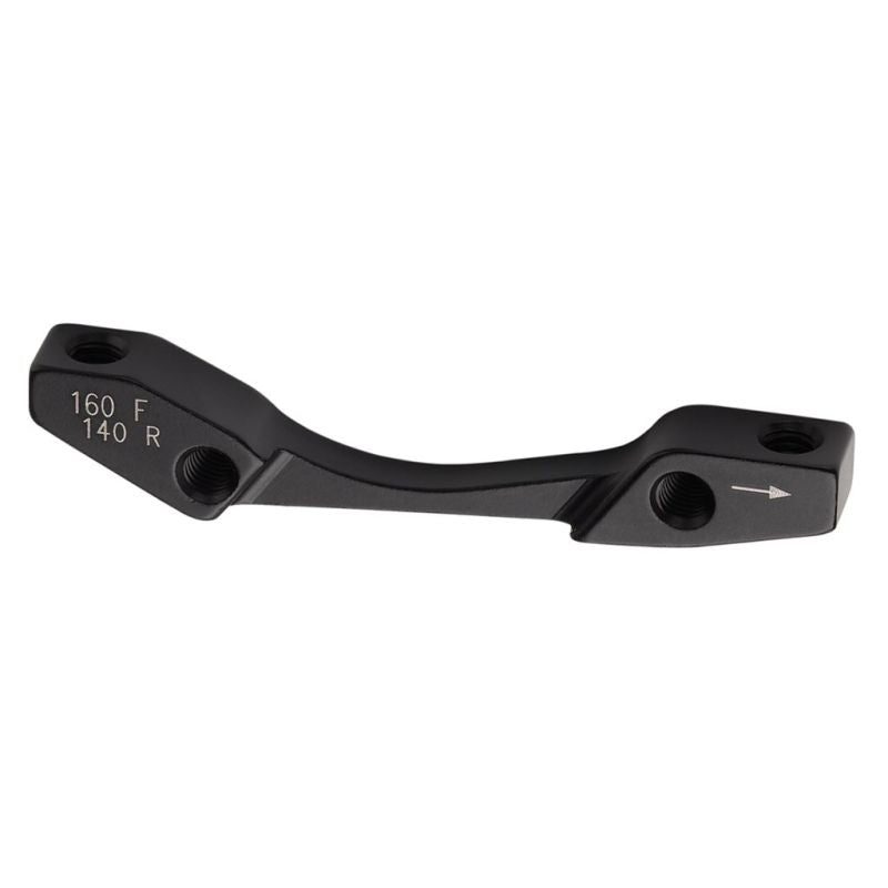 SRAM | Adaptador Freno IS Delantero 160mm/Trasero 140mm