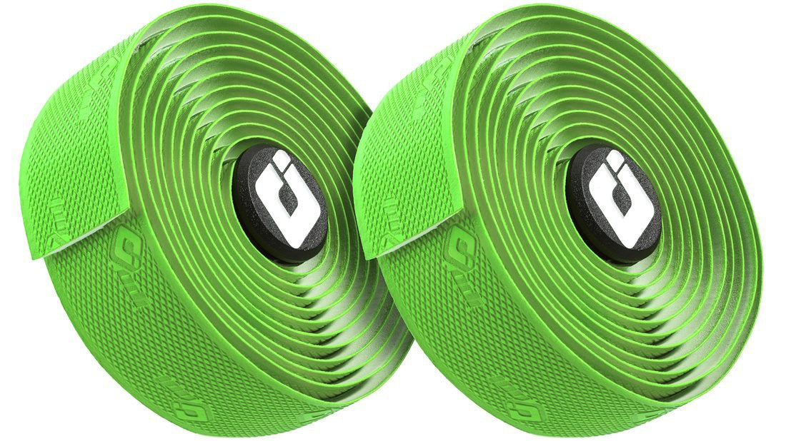 ODI | Cinta de Manillar 2.5mm (Verde Lima)