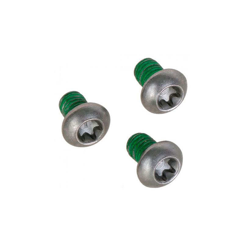 SRAM | Tornillos Fijación de Platos DM