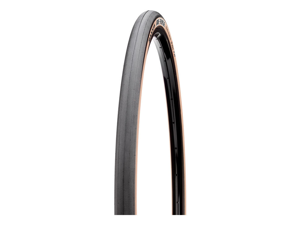 MAXXIS | Cubierta 650x47B Re-Fuse TR Tanwall