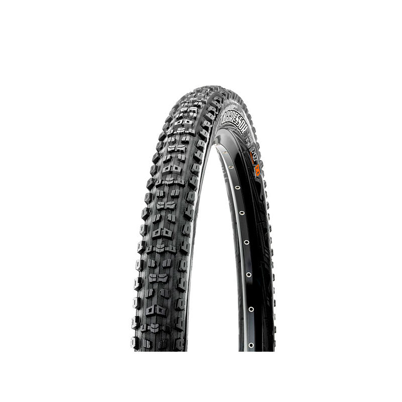 MAXXIS | Cubierta de Mtb AGGRESSOR 27.5" TR-DD