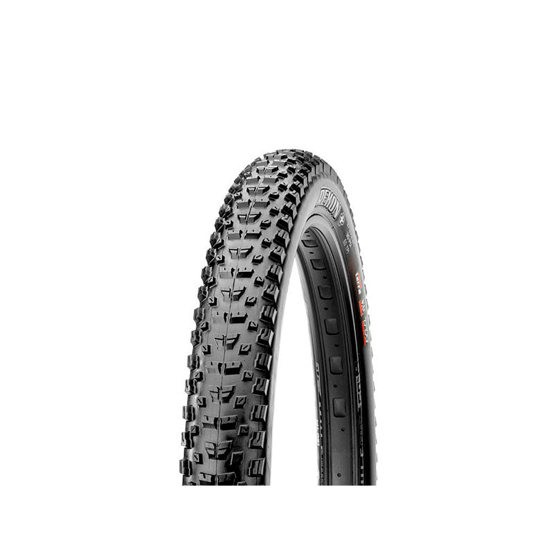 MAXXIS | Cubierta de Mtb REKON 27.5x2.80 60 tpi Plus-EXO-TR
