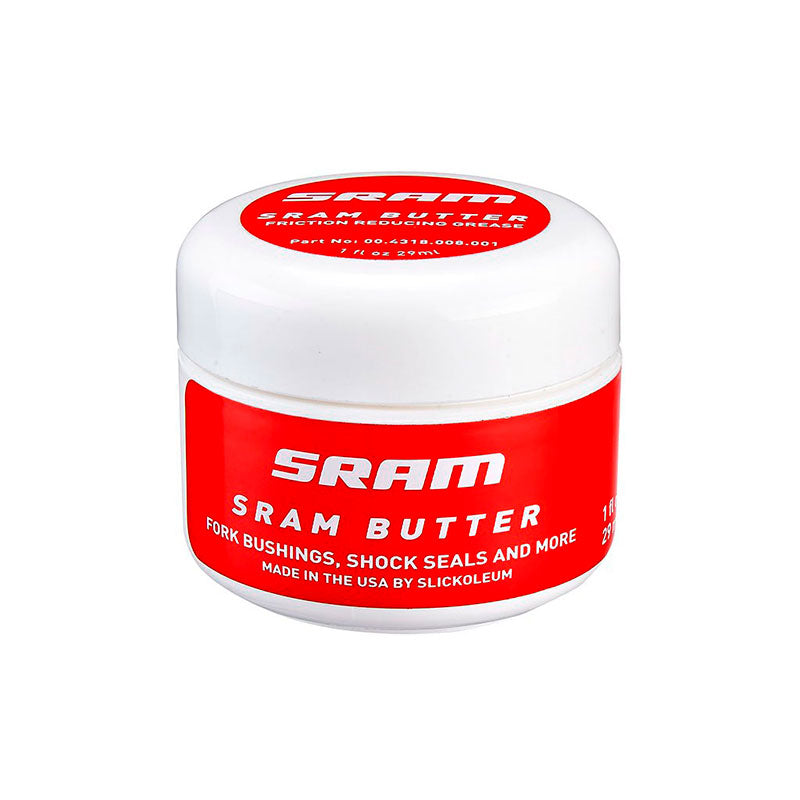 SRAM | Grasa de Alto Rendimiento Butter 500ml