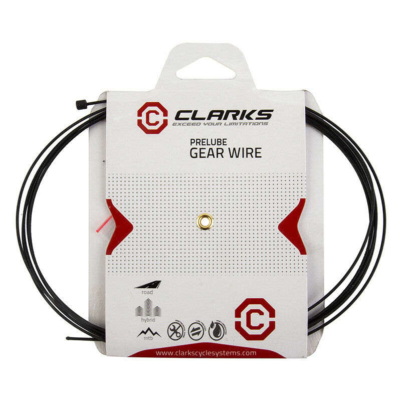 CLARKS | Cable de Cambio PTFE