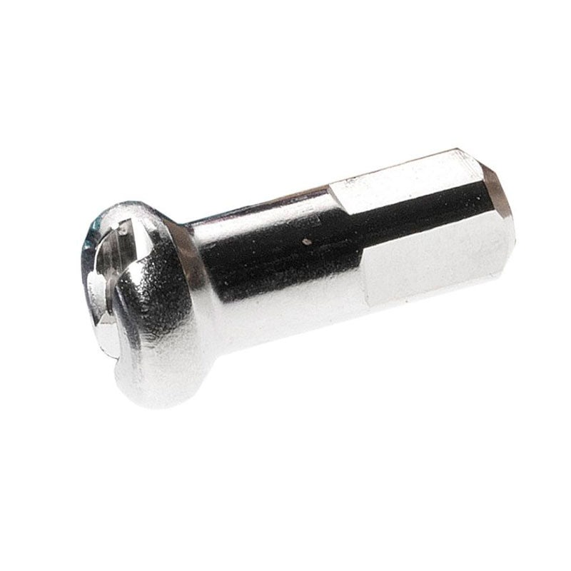 DT SWISS | 100 Cabecillas Radios Aluminio 2x12mm
