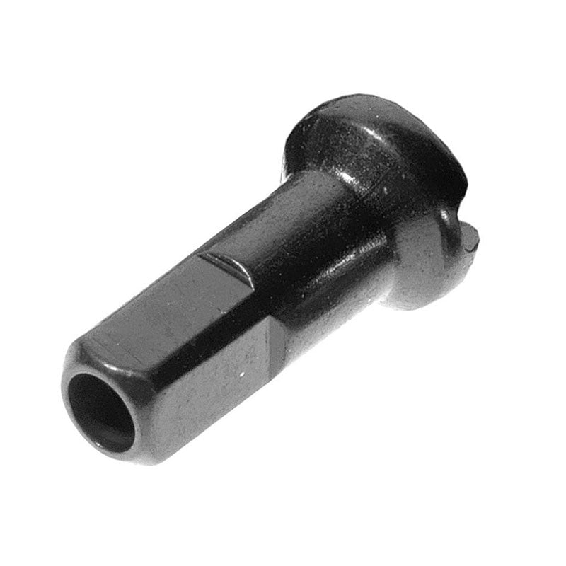 DT SWISS | 100 Cabecillas Radios Pro Lock/Prohead Negro 2x14mm