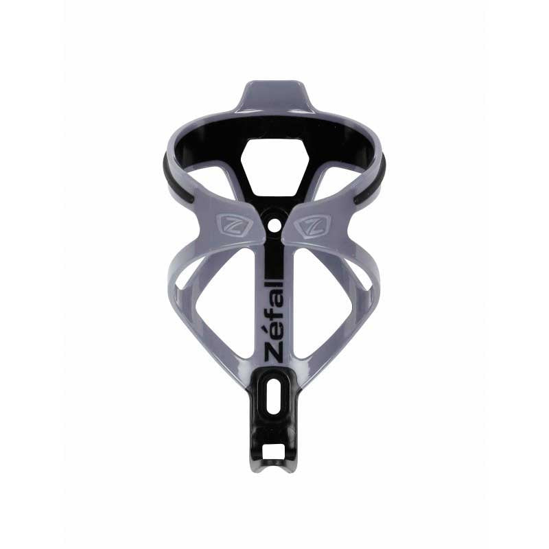 ZEFAL | Portabidón Pulse B2 Gris