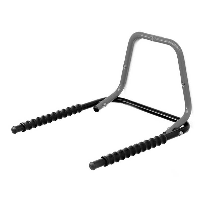 PERUZZO | Soporte de Pared 3 Bicicletas