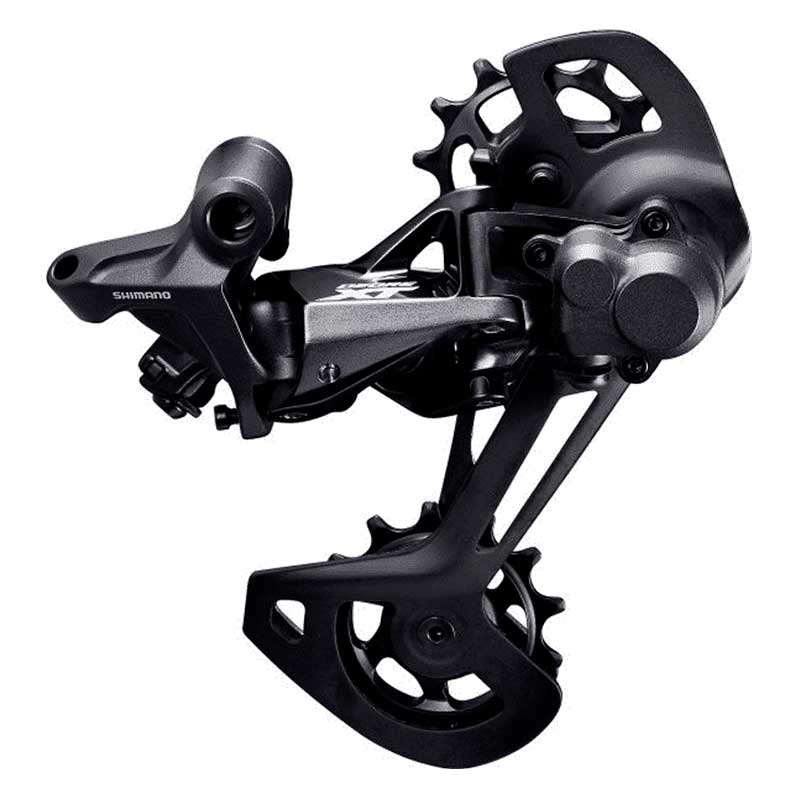 SHIMANO | Cambio DEORE XT M8120 SGS 2x12v