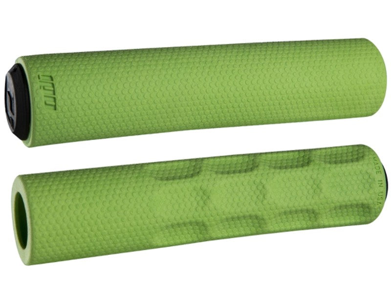 ODI | Puños Series F1 Vapor (Verde)
