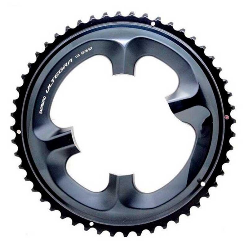 SHIMANO | Plato ULTEGRA R8000 2x11v