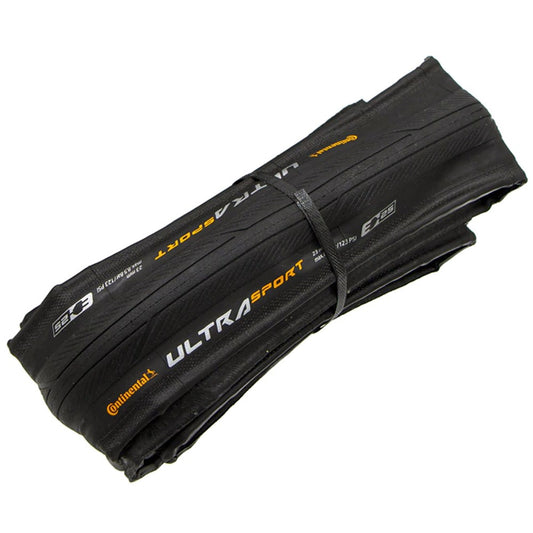CONTINENTAL | Cubierta de Carretera ULTRA SPORT III